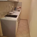 Adriana Appartement Himarë