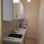 Appartement Adriana Himarë