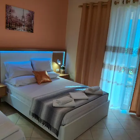 Adriana Apartment