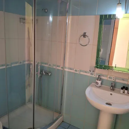 Adriana Appartement *