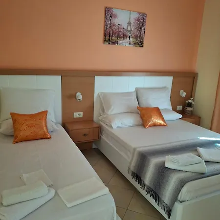 Appartement Adriana *