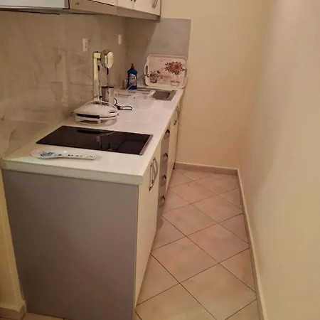 Adriana Appartement Himarë