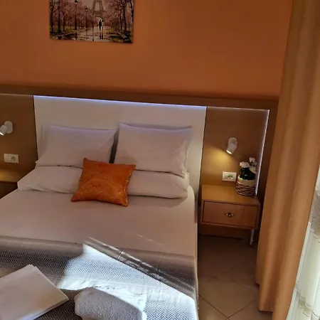 Adriana Apartment