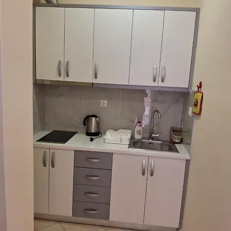Adriana Apartment *