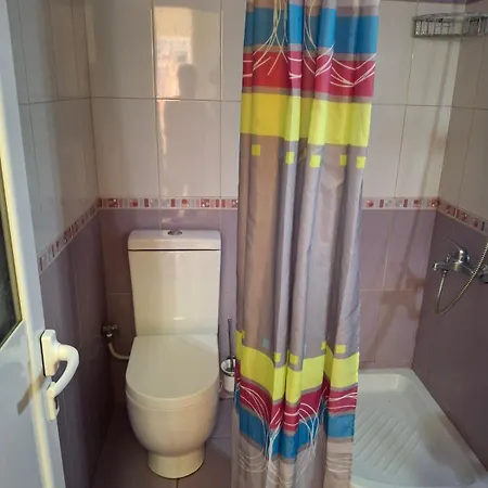 Appartement Adriana *