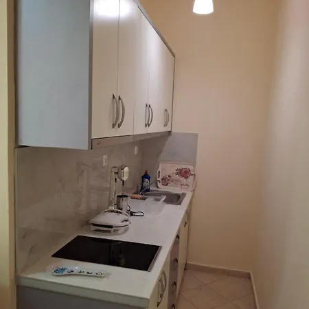 Apartment Adriana Himarë