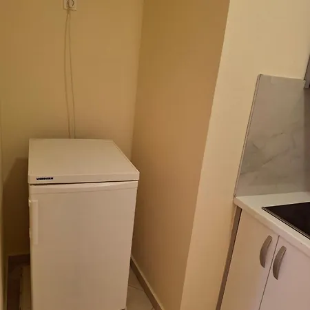 Adriana Apartment