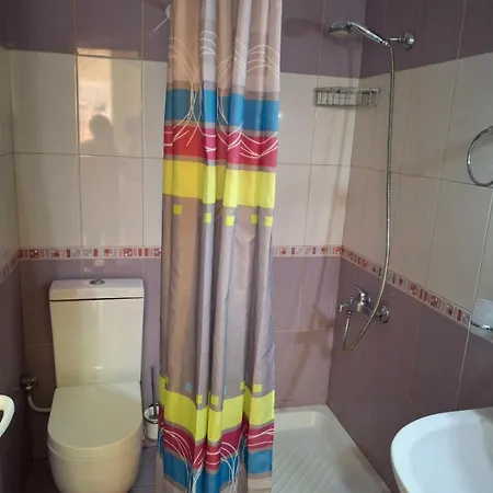 Apartment Adriana