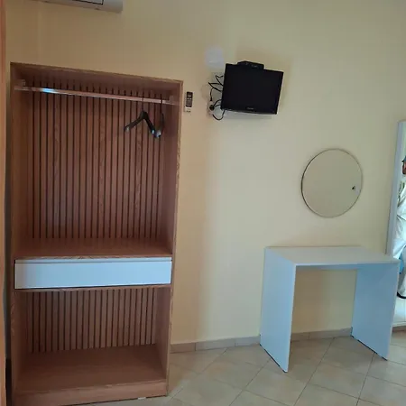 Adriana Apartment *