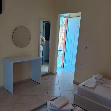 Apartment Adriana *