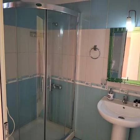 Appartement Adriana *