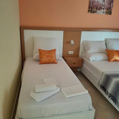 Adriana Apartment *