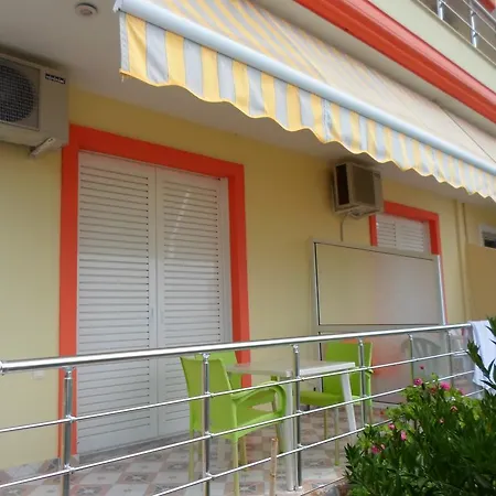 Adriana Apartment