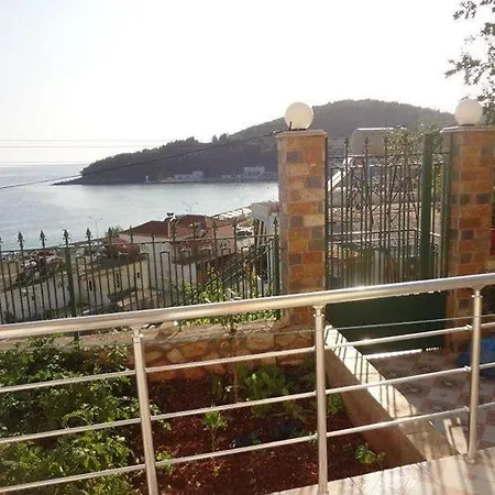 Adriana Apartment