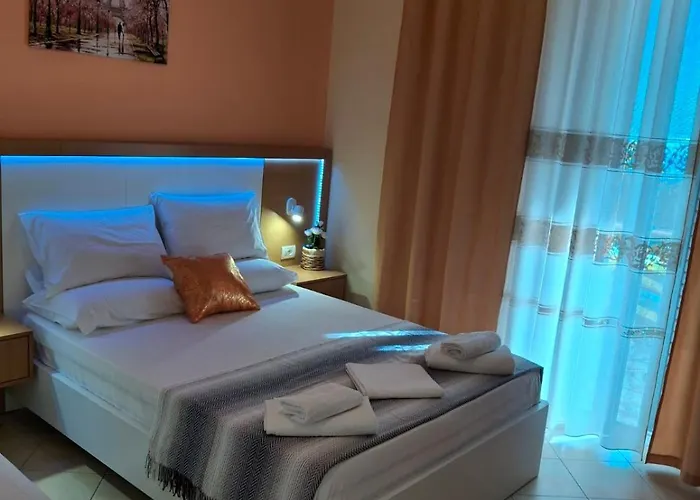 Adriana Apartament