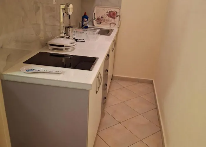Adriana Apartament Himara