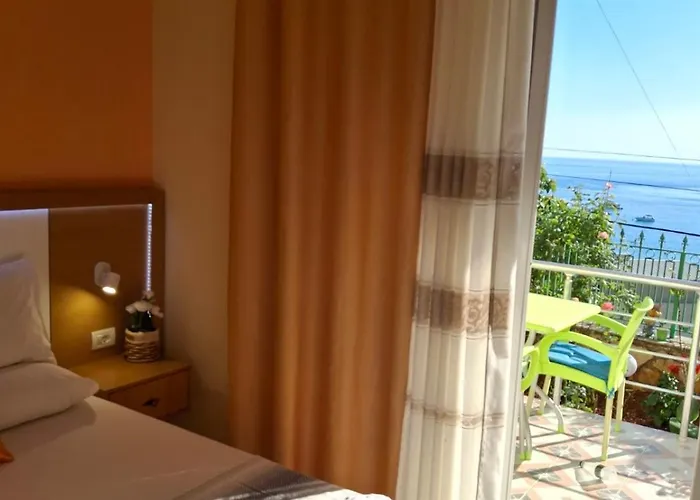 Apartament Adriana