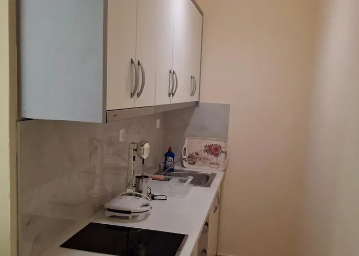 Apartament Adriana Himara