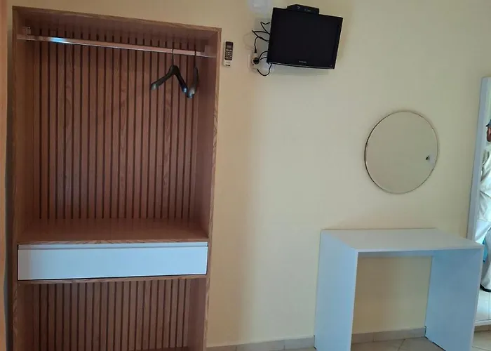 Adriana Apartament *