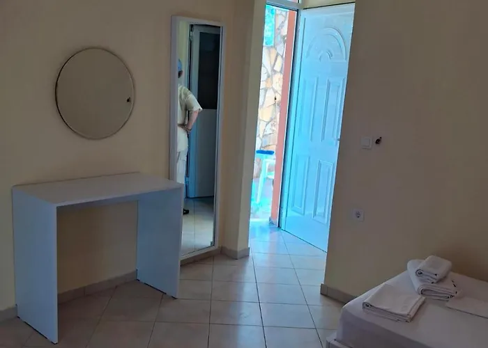 Apartament Adriana *