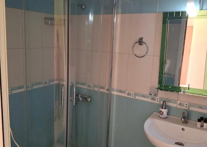 Apartament Adriana *