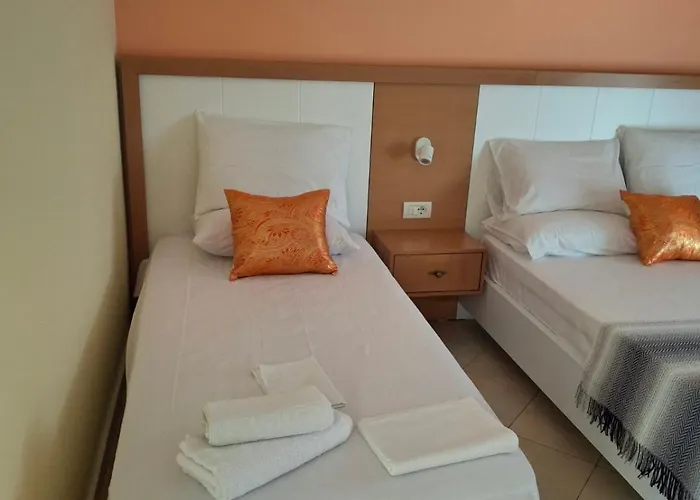 Adriana Apartament *