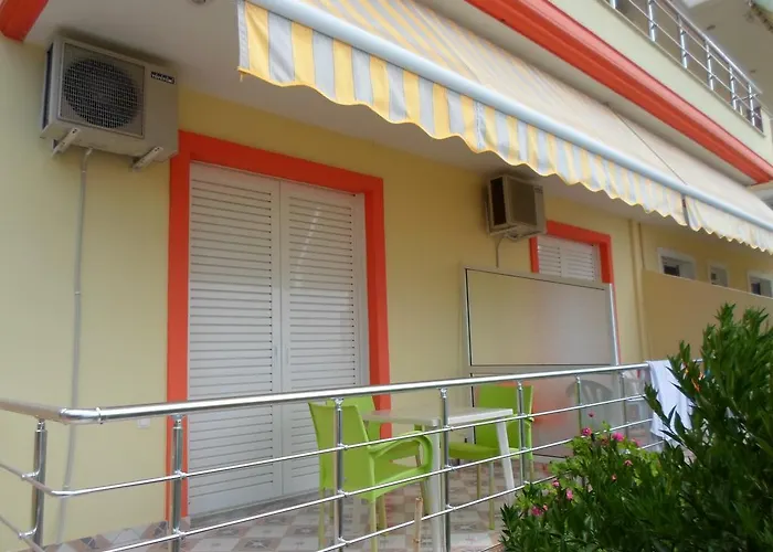 Adriana Apartament