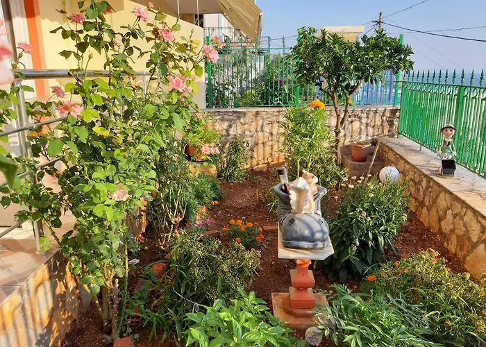 Apartament Adriana Himara